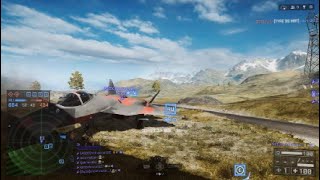 [BF4] TV missile +ª