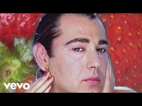 Videoclip de Virtuale — Luca Carboni