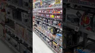 【まさか】新宿のビックカメラにきたけどゼッツの玩具は安売りどころかほぼ売り切れ!こんなことギーツ以来じゃない? #仮面ライダー #kamenrider #sale #shorts #figure #a