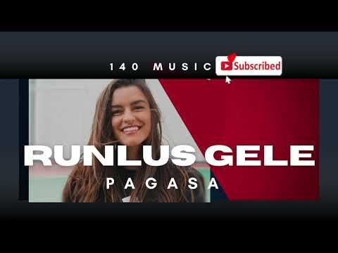 Pagasa - Runlus Gele ( Audio)
