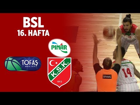 Tofaş - Pınar Karşıyaka Özet