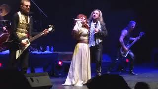Therion - The Khlysti Evangelist - Live in Querétaro 2018