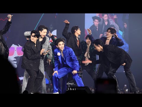 230924 ผู้สาวขาเลาะ - 789Trainee (Thai Focus) #789TheTimeCapsule