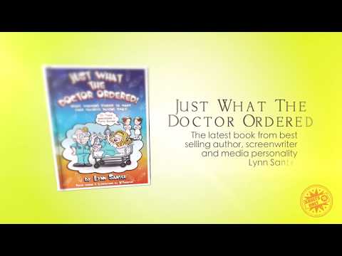 Just What the Doctor Ordered