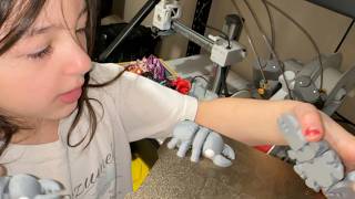 She Took Over This Vlog | 3D Printing Business Ep64