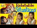 Hilarious Situation Funny Video Navya Life Relatable