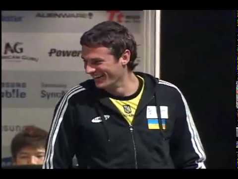 [2010 GF]Counter-Strike: Final/Set3- Denmark2(DK) vs. NaVi(UA) /English