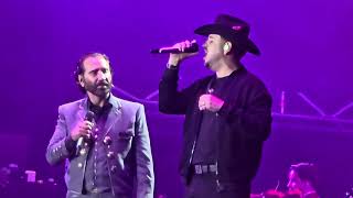 Alejandro Fernández feat Edén Muñoz - No