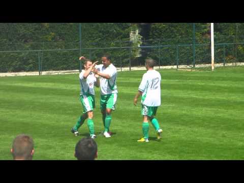 FC Belin-Beliet B - La Teste 3