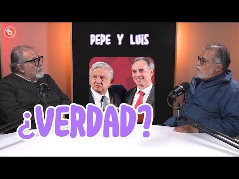 ¿Qué pasa cuando todo es verdad?