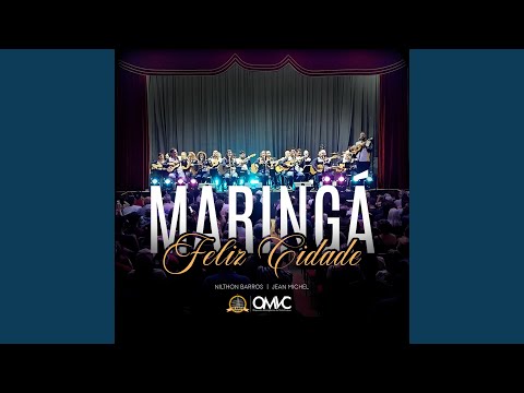 Maringá Feliz Cidade