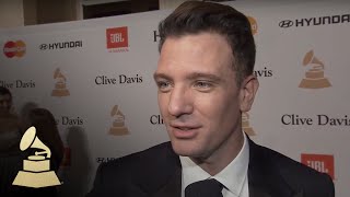 Clive Davis' Pre-Grammy Party | 58th GRAMMYs