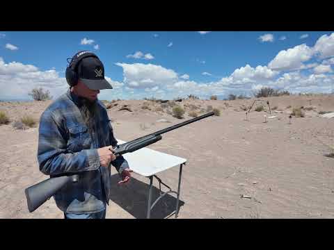 Benelli Hates this! Spandau S2 The BEST Review