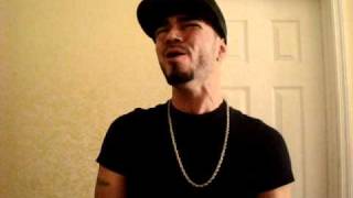 Aaliyah I Refuse (Tyler Jacob Cover)