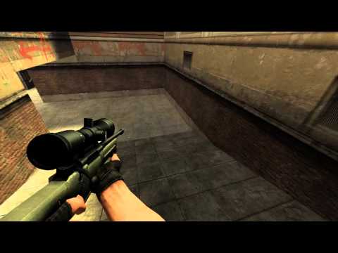 Nie an mich geglaubt