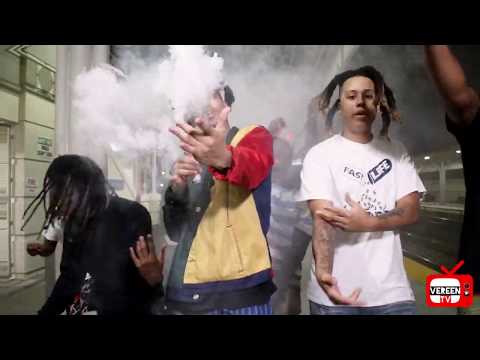 CutWay - INTRO (Official Music Video)