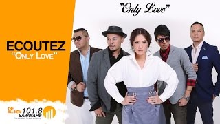 Ecoutez - "Only Love" on Bahana FM