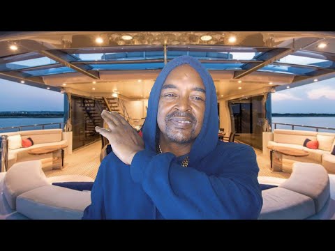 MAZZA L20 JAIL FREESTYLE CRs WORLD REACTION