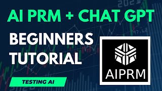 Free prompt library for chat gpt with 1000+ templates | Aiprm - Beginners tutorial