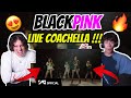 South African React To BLACKPINK - '뚜두뚜두 (DDU-DU DDU-DU)' 2019 Coachella Live Performance !!!!
