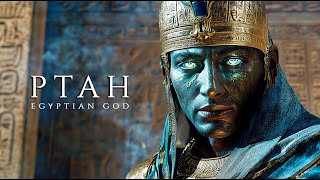 Download lagu Ptah - Sacred Egyptian Prayer Music | Ancient Temple Chant, Ritual Sound & Spiritual Creation mp3