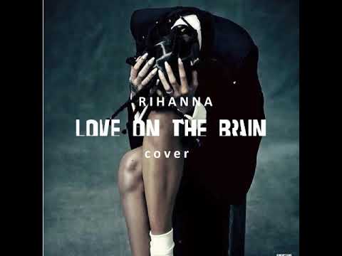 Krzysztof Kozik - Love On The Brain ( Cover )