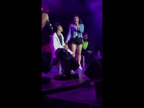 170324 에일리 (Ailee) - Talk 7 INTERACTION WITH FANS @Melbourne Asia Popfest Fancam