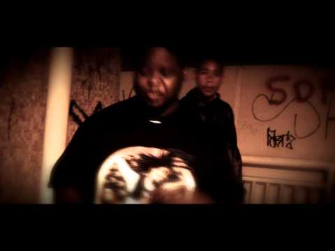 Marginais Mentais - Compreendes (Dir. By Rxkapa)