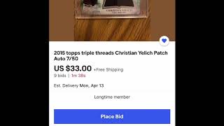 How to bid like a PRO on eBay!