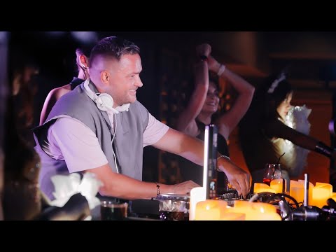 Alexey Romeo birthday set 2025 @ Крыша 18