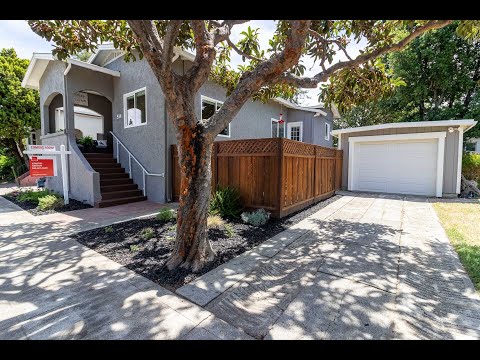 514 Brown Street | Martinez - The Agency