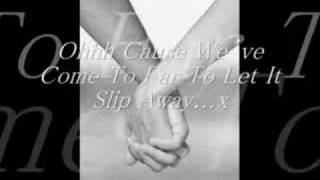 BaBy I MiSs YoU by BoYz2MeN