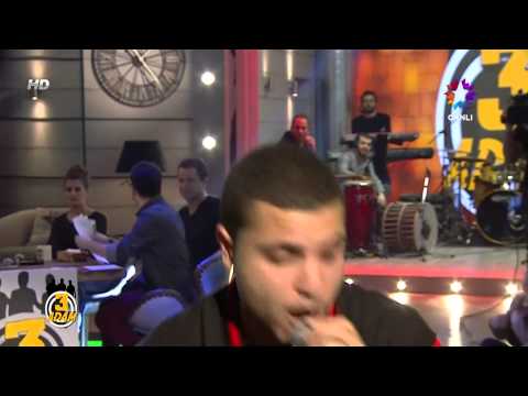 Kaan Bomba Gibi Döndü!