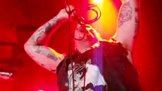 Vastum - Enigma of Disgust - Oct. 23, 2016 @ Red Room