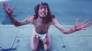 Subconscious Cruelty (2000) BLU-RAY TRAILER