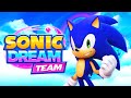 Sonic Dream Team Full Game Walkthrough