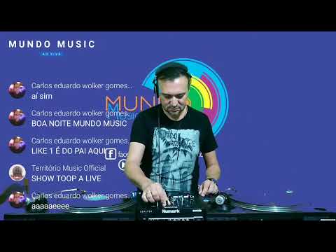 QUINTA MUSIC - DJ JOYLSON