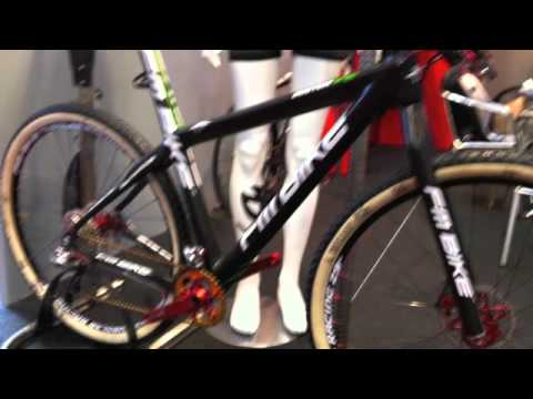 Eurobike 2011- On-One's Day 1 Odyssey