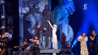 Medley Dracula & Dani Lary - Le plus grand cabaret du monde (07.05.2011)