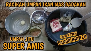 Download lagu SUPER FISHY EFFECTIVE BAIT, PERFECT FOR CARP WEIGHING 1/4 TO 1 KG EACH mp3 Download lagu SUPER FISHY EFFECTIVE BAIT, PERFECT FOR CARP WEIGHING 1/4 TO 1 KG EACH mp3