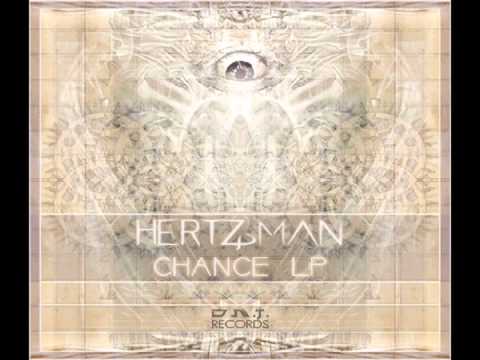DMT147 - Hertzman - Chance Lp (Preview Mix)