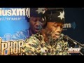 Casey Veggies performing "Anybody" and ...