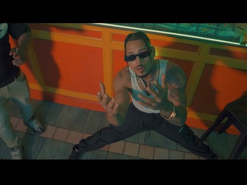 Coyote 63 - Tu Tato (Official Video)