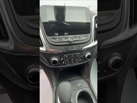 фото chevrolet equinox iii 0