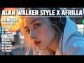 ALAN WALKER STYLE X AFRILLA HONEYED NEW FULL ALBUM 2026