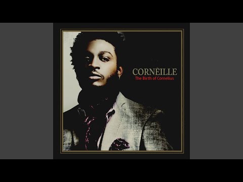 I Never Loved You - Corneille
