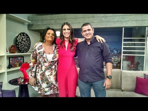 Troca de Família - Elane e Célia