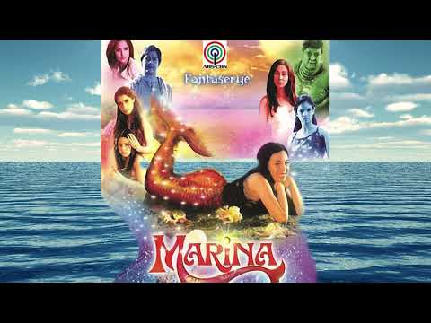 Marina (2004) | Soundtrack