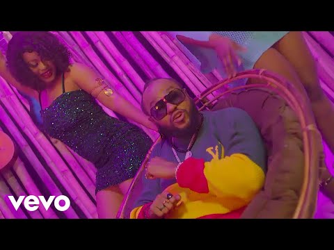Gibrilville - Dididaada ft. wanlov the kubolor