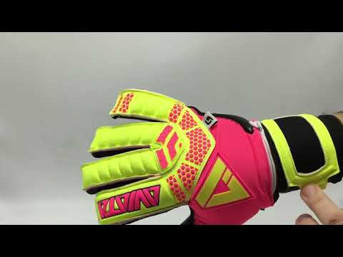 Stretta Light Bright V6 Close Up